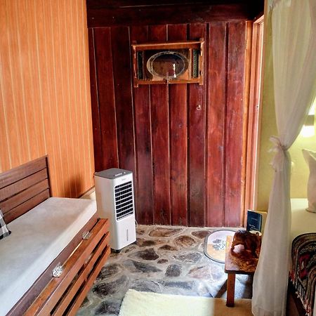 Lafyu Bali Otel Singaraja Dış mekan fotoğraf