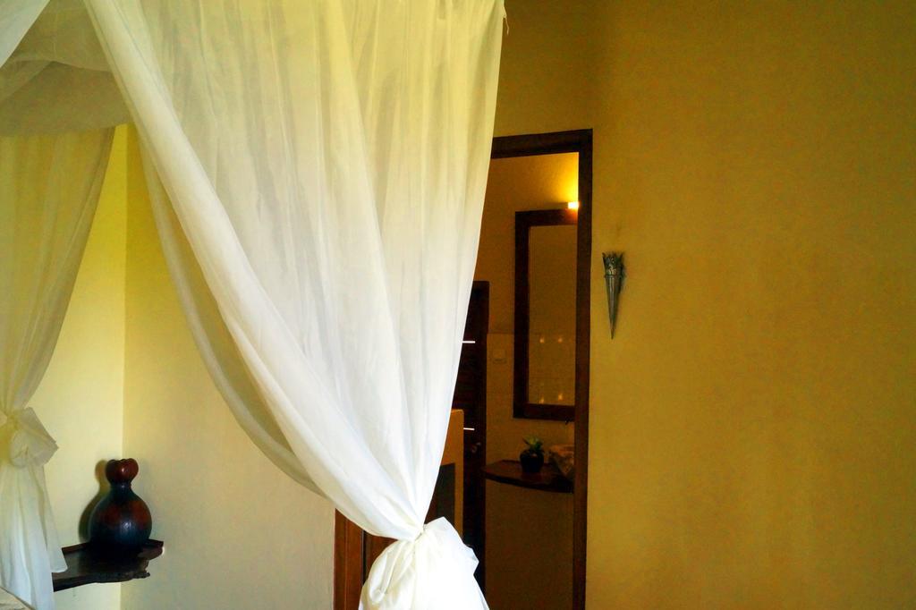Lafyu Bali Otel Singaraja Dış mekan fotoğraf
