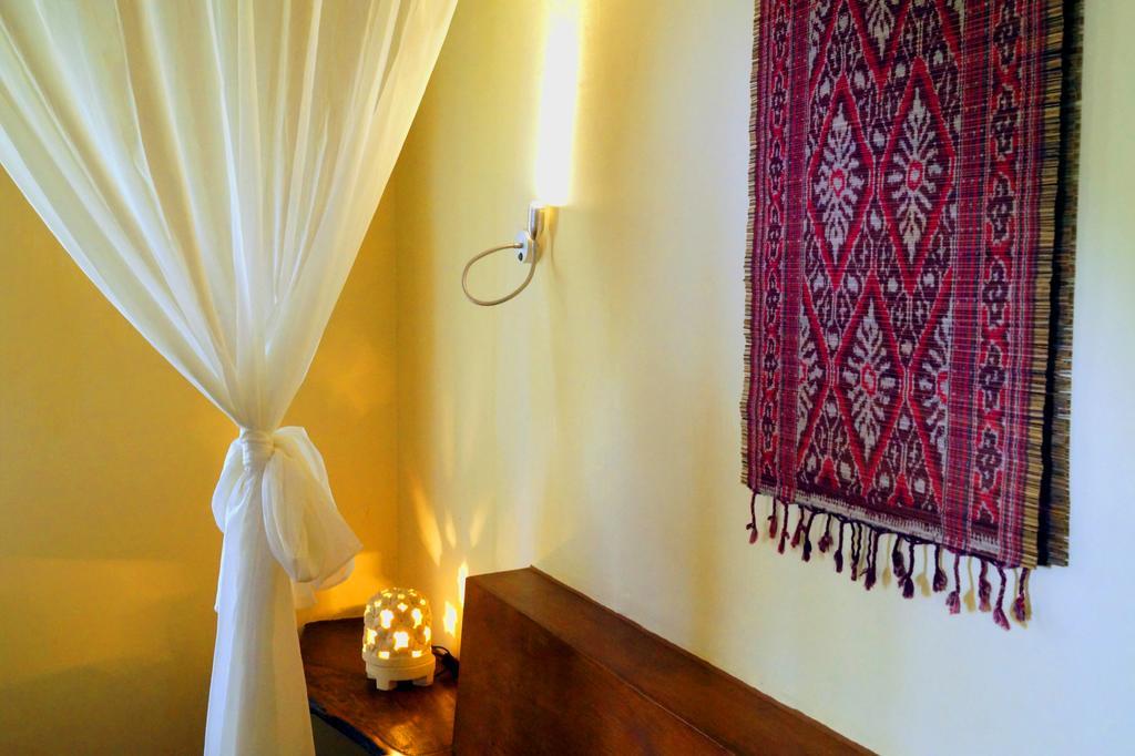 Lafyu Bali Otel Singaraja Dış mekan fotoğraf