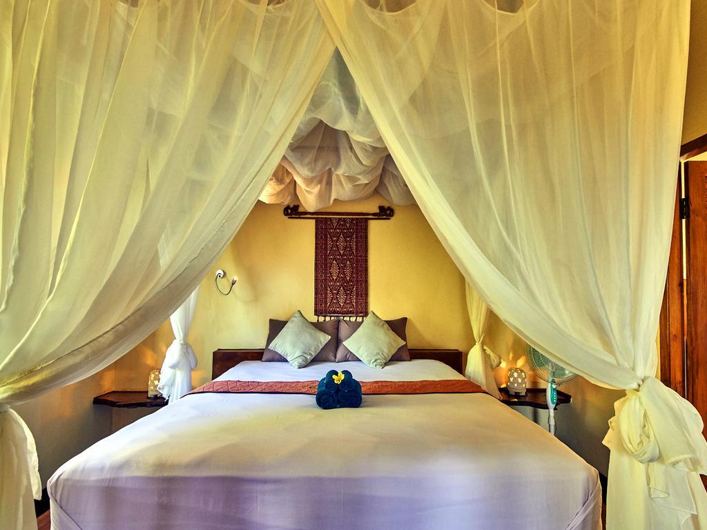 Lafyu Bali Otel Singaraja Dış mekan fotoğraf