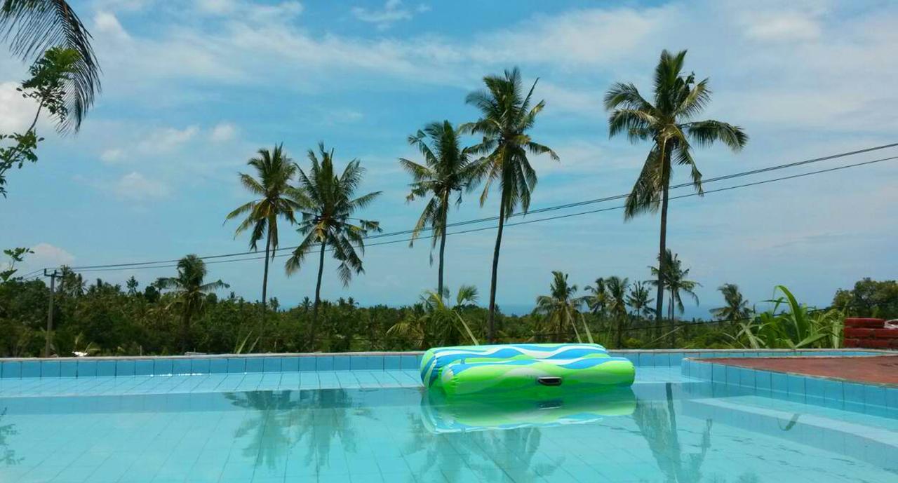 Lafyu Bali Otel Singaraja Dış mekan fotoğraf