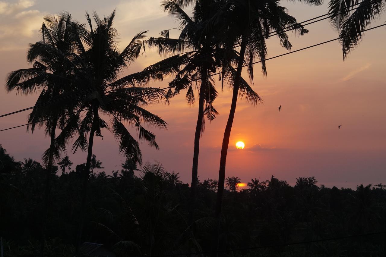 Lafyu Bali Otel Singaraja Dış mekan fotoğraf