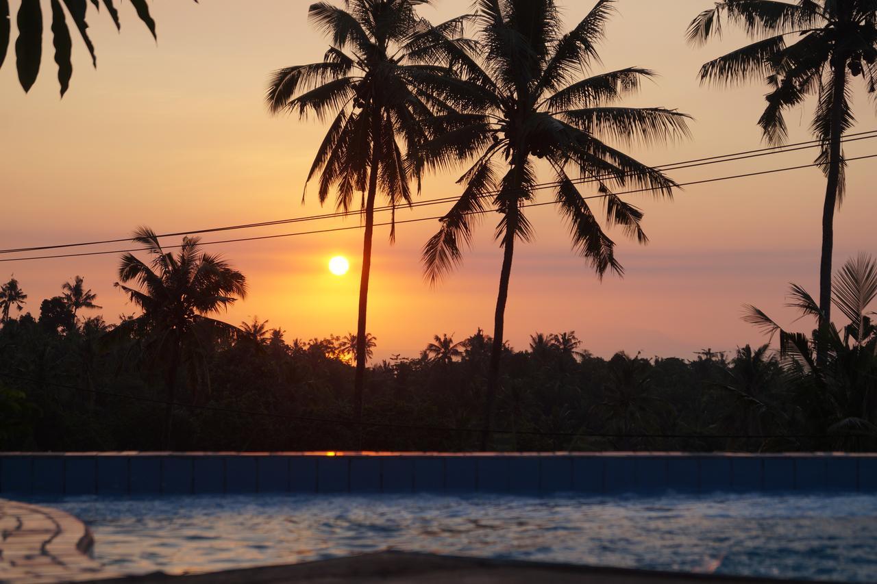 Lafyu Bali Otel Singaraja Dış mekan fotoğraf
