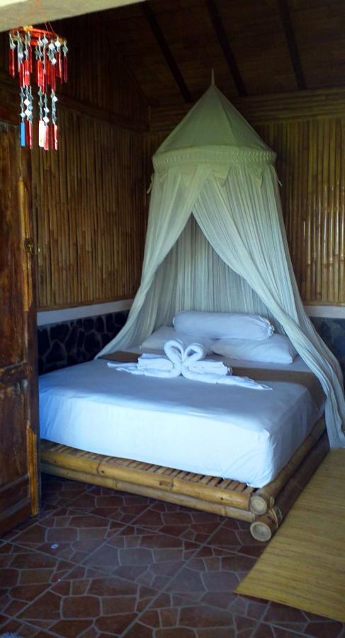 Lafyu Bali Otel Singaraja Dış mekan fotoğraf