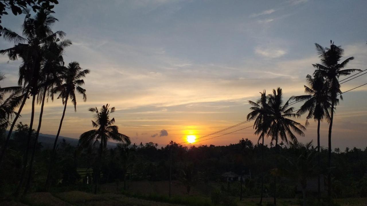 Lafyu Bali Otel Singaraja Dış mekan fotoğraf